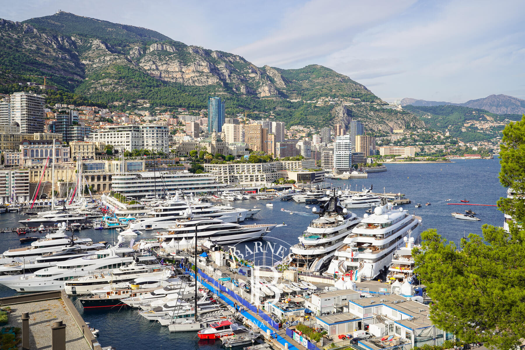 Daire Monaco - picture 16