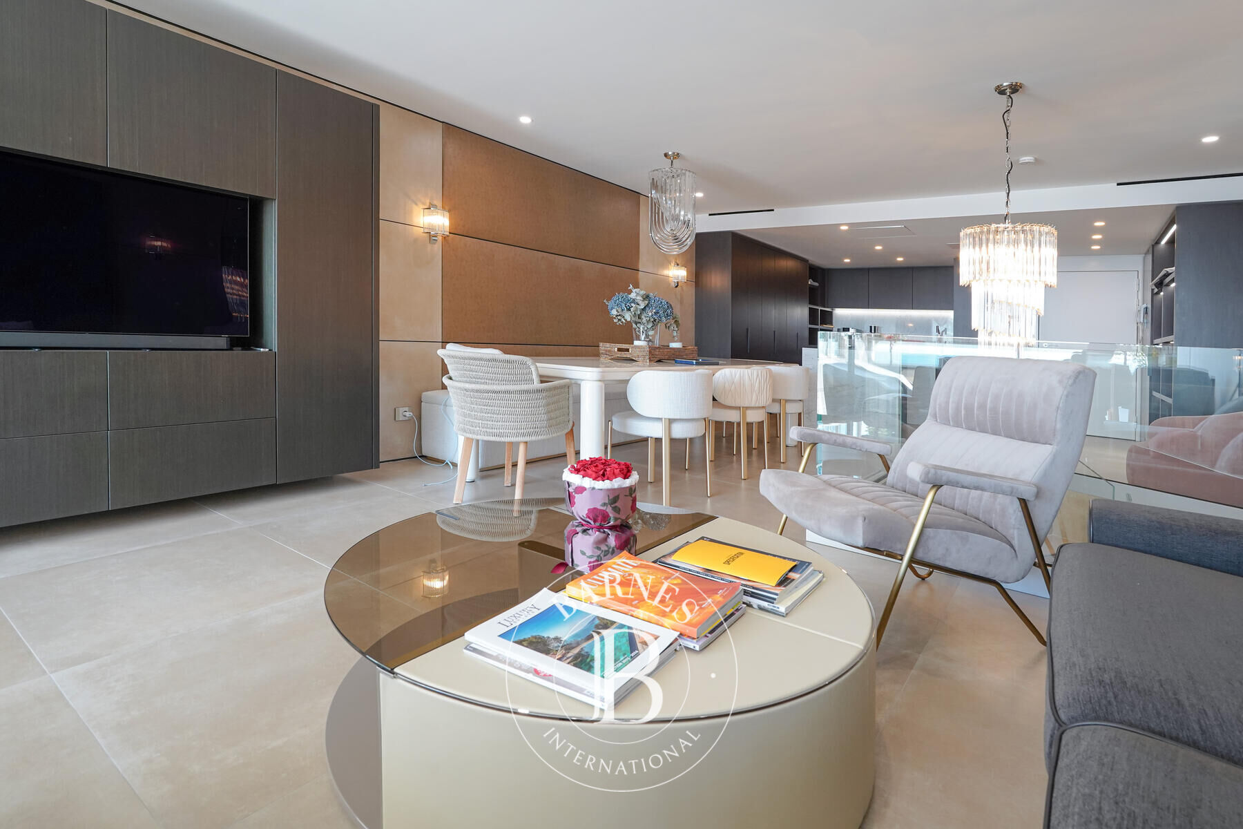 Zu verkaufen Wohnung | Monaco - picture 3