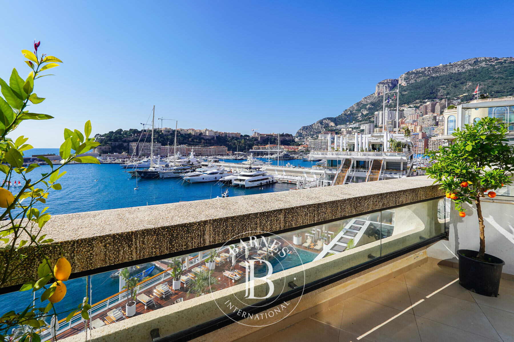 Zu verkaufen Wohnung | Monaco - picture 5