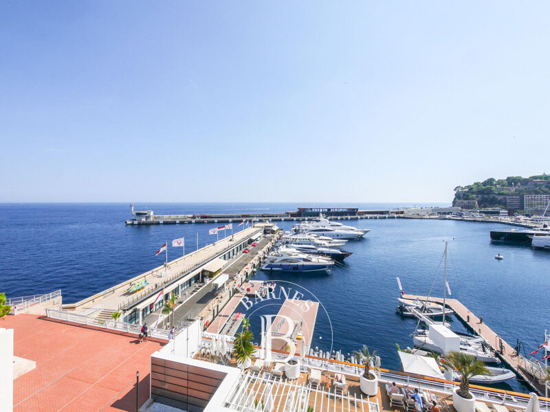 À vendre, Appartement Monaco - picture 1