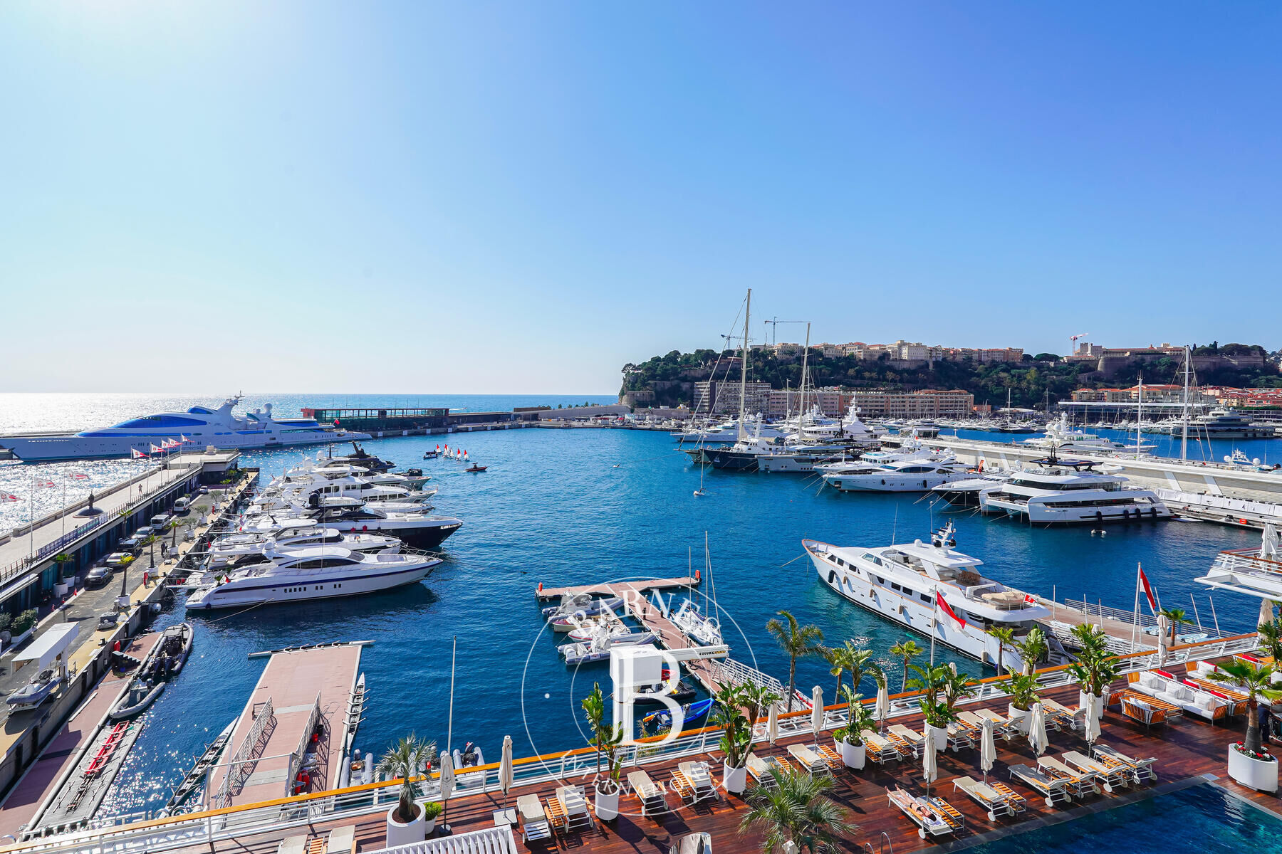 Zu verkaufen Wohnung | Monaco - picture 1