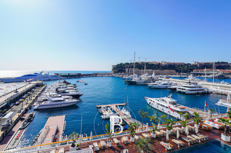 À vendre Appartement | Monaco - picture 1