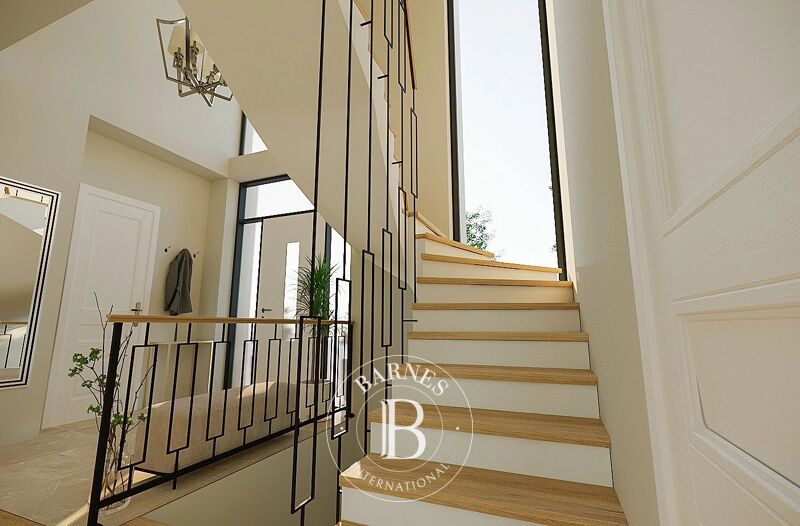 Zu vermieten Villa | Budapest XII. kerülete - picture 3