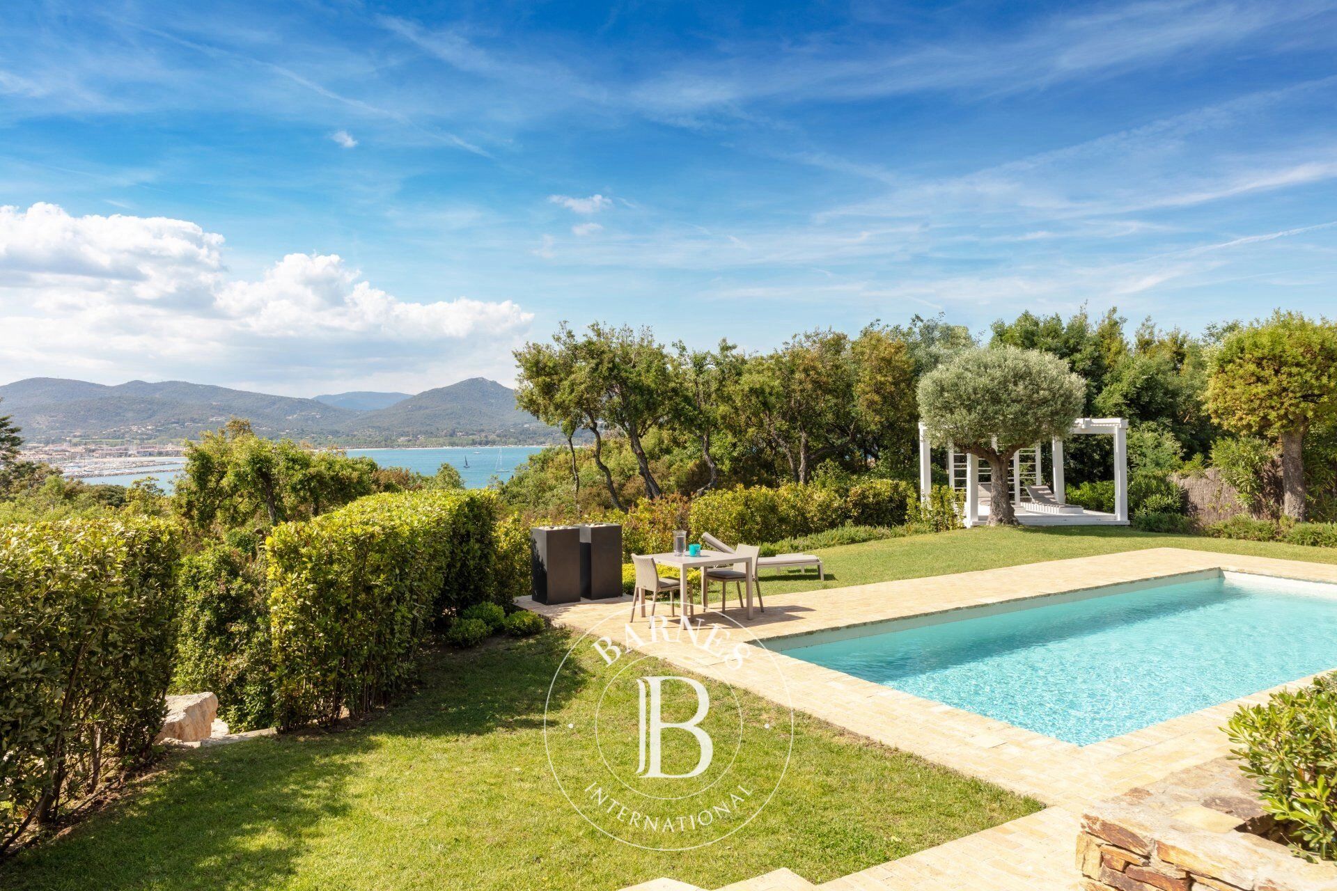 Villa Gassin - picture 1