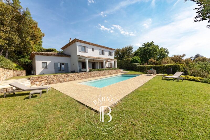 Affitto, Villa Gassin - picture 3