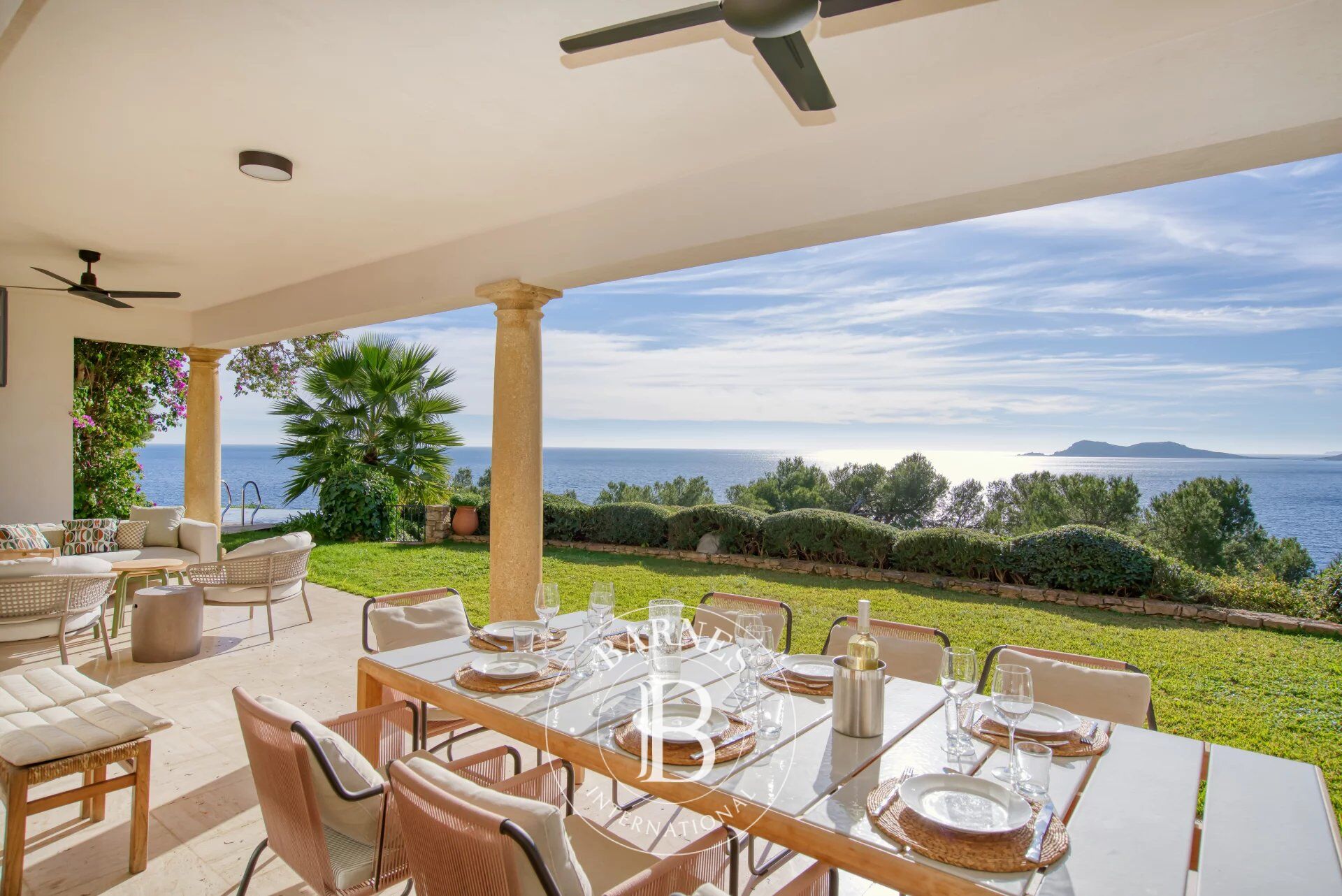 Vendita, Casa Ramatuelle - picture 5