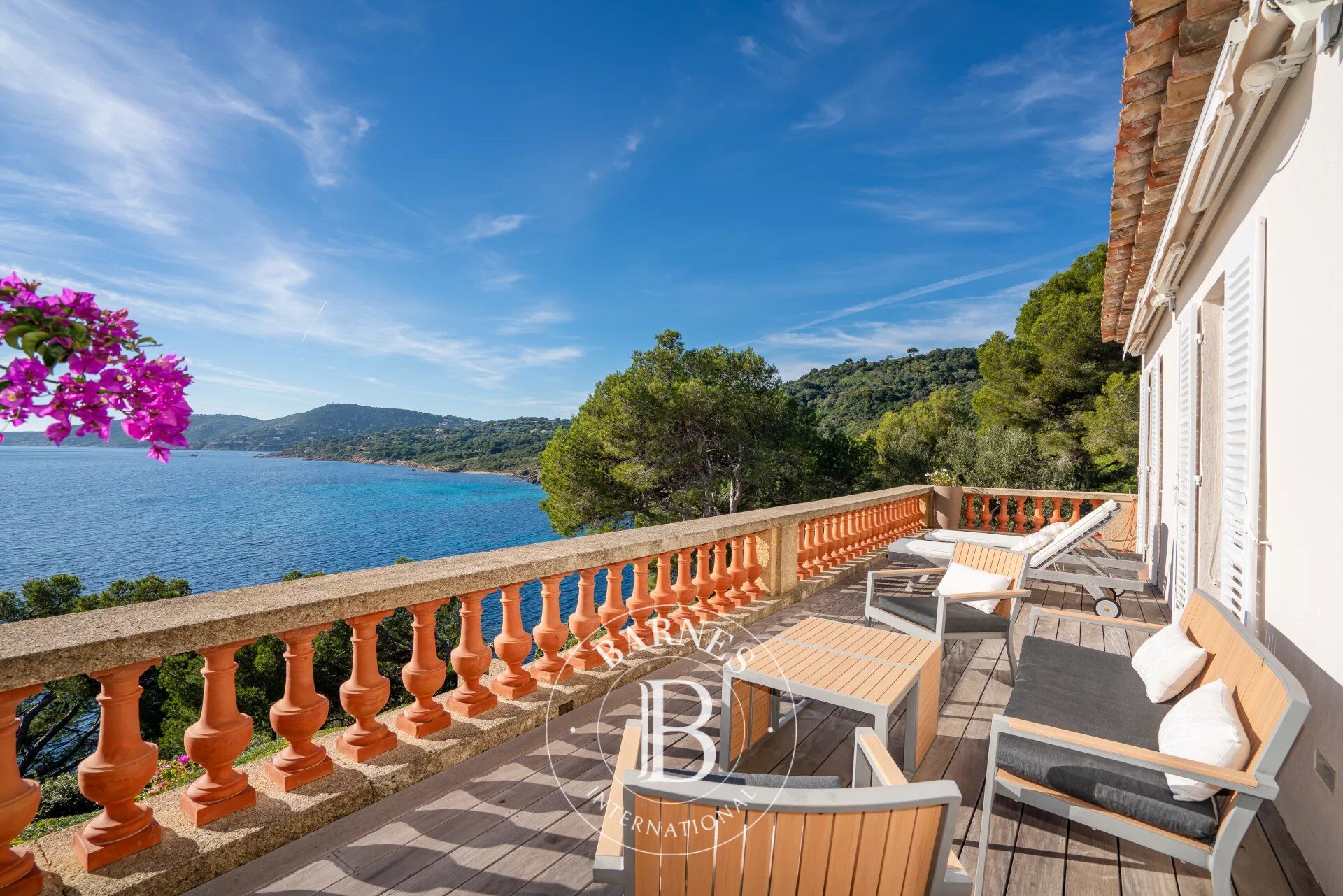 Vendita, Casa Ramatuelle - picture 9