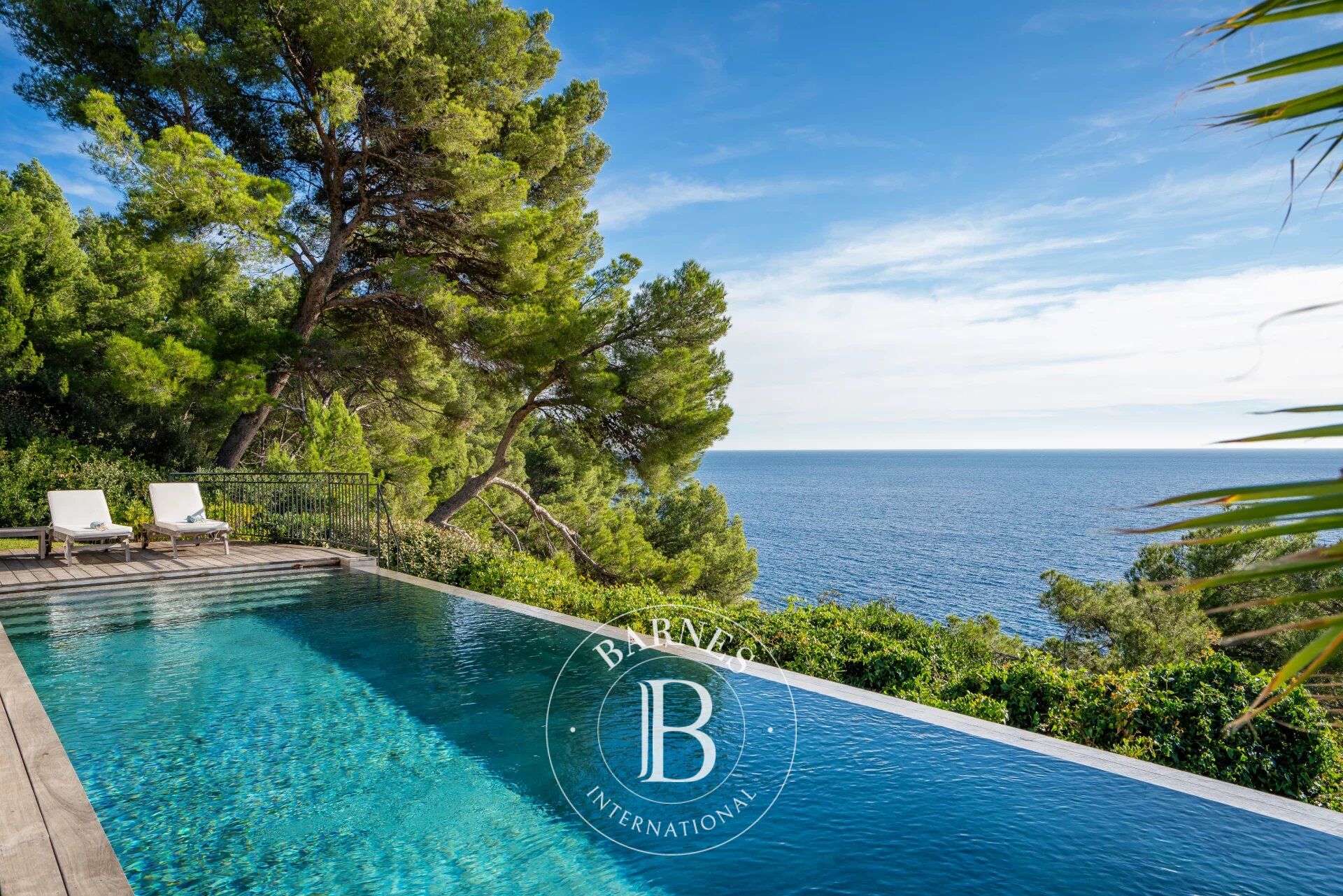 Vendita, Casa Ramatuelle - picture 10