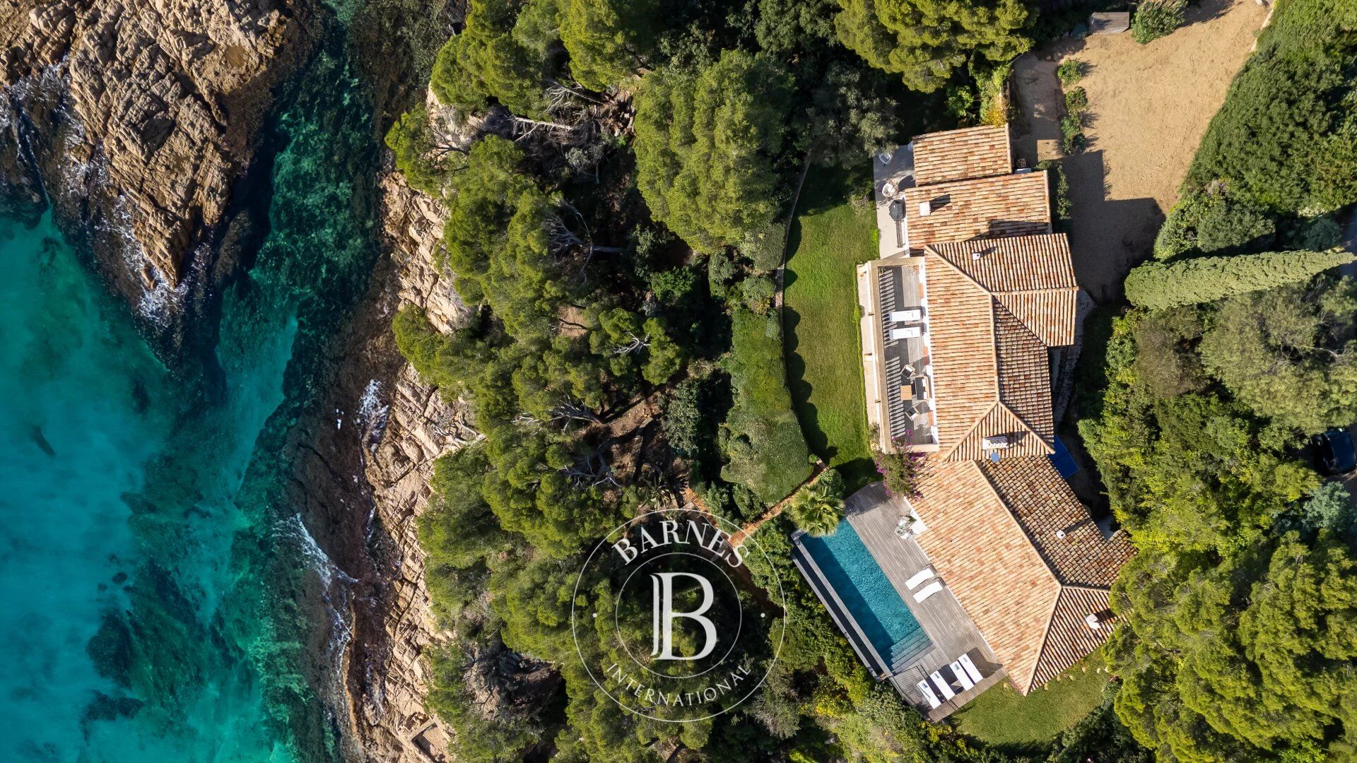 Vendita, Casa Ramatuelle - picture 4