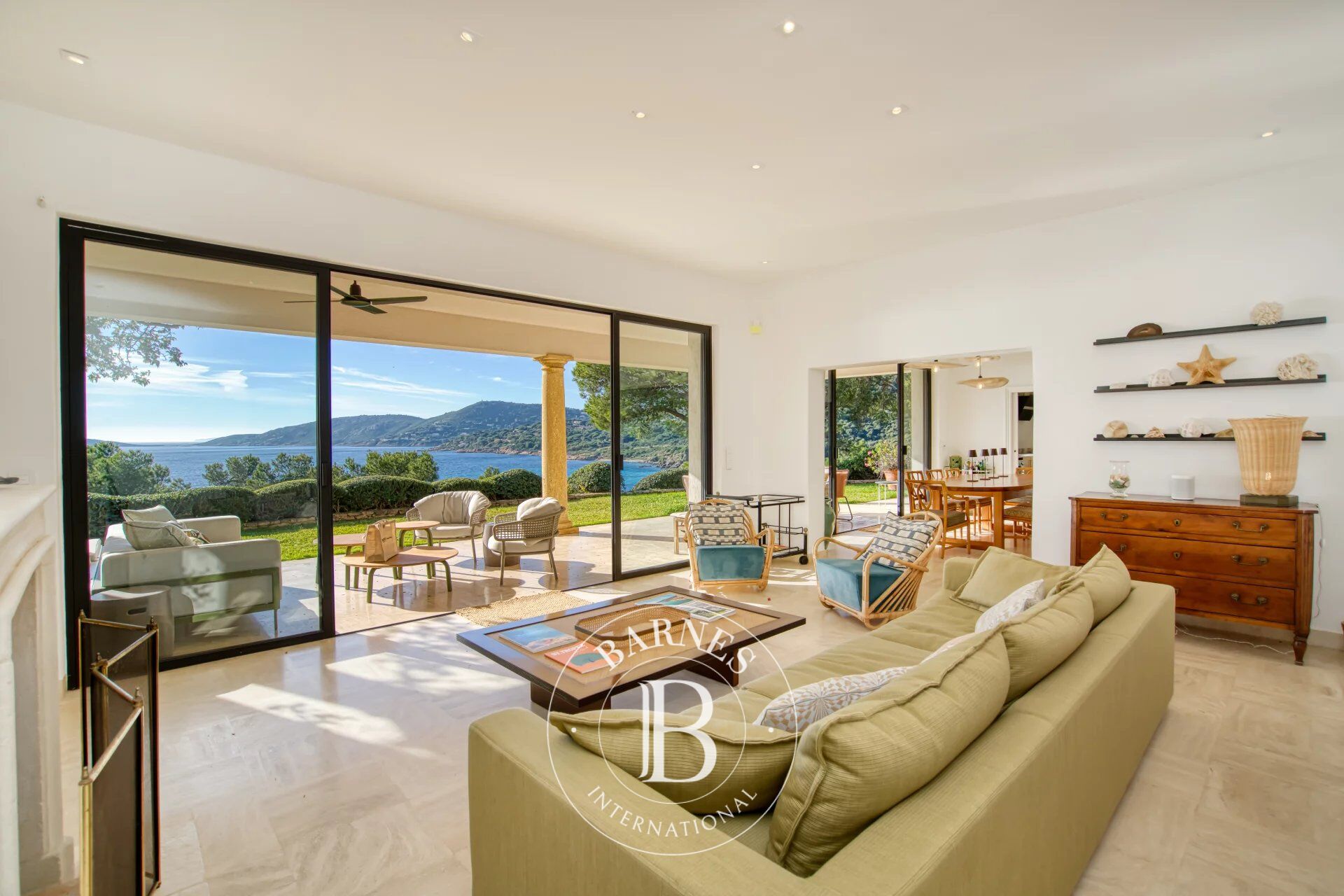 Vendita, Casa Ramatuelle - picture 6