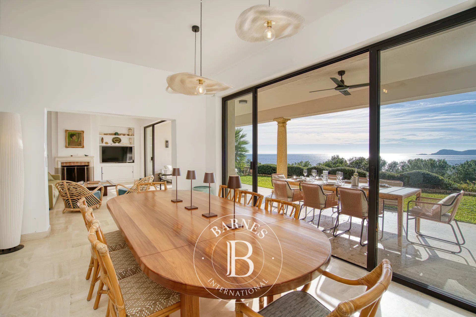 Vendita, Casa Ramatuelle - picture 7