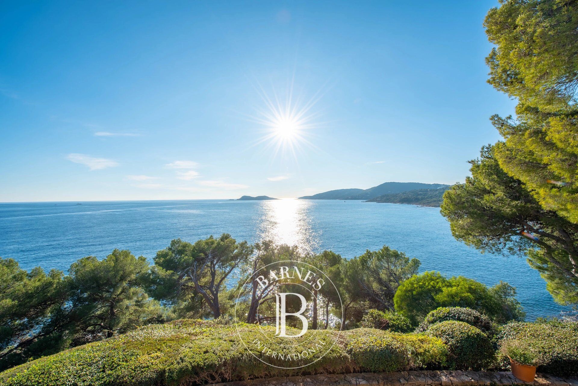 Haus Ramatuelle - picture 1