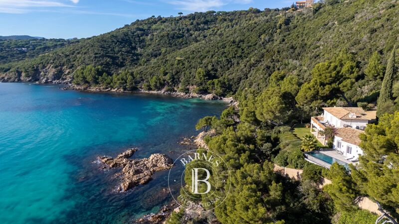 For Sale, House Ramatuelle - picture 2