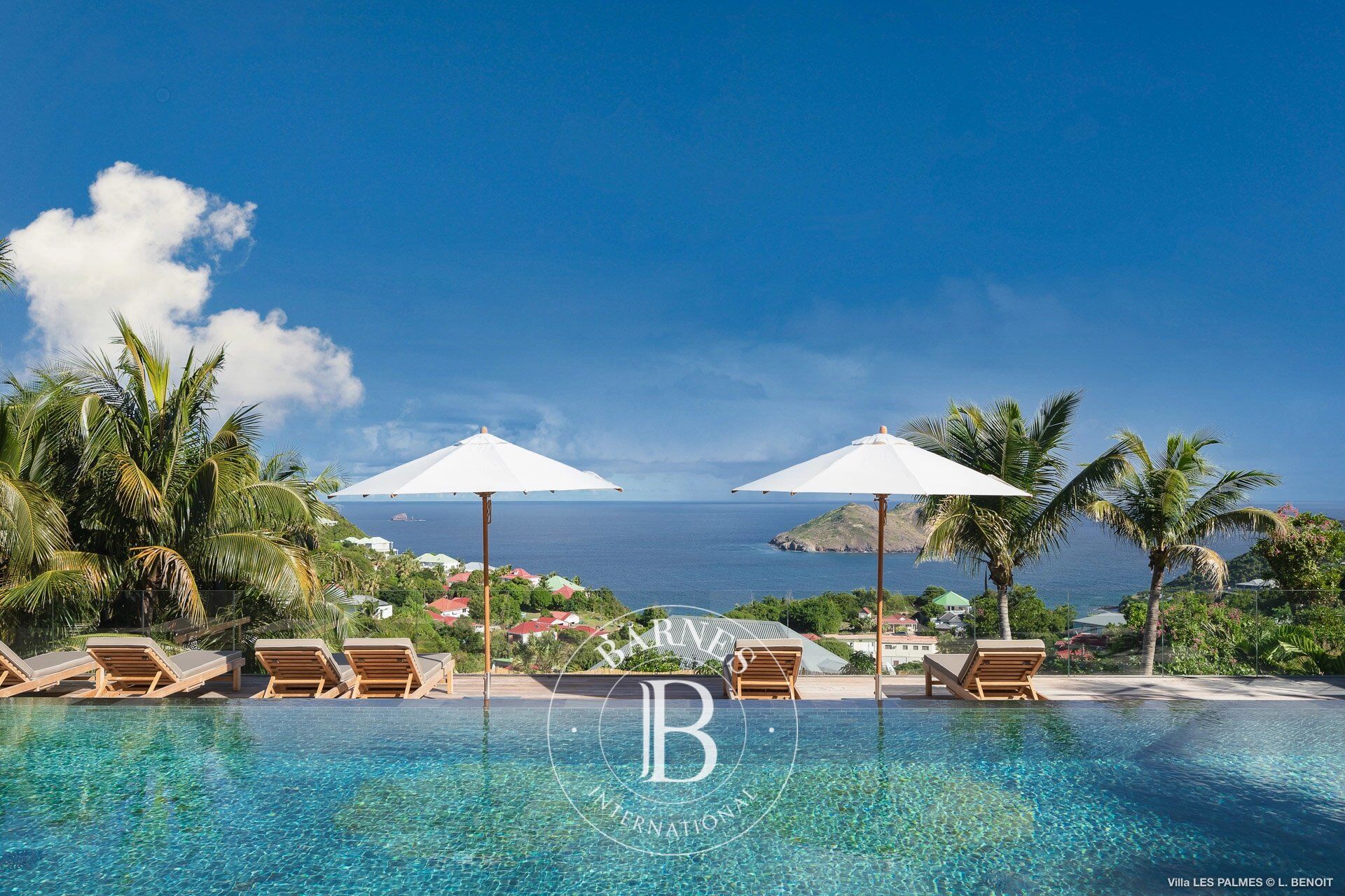 Villa Colombier - picture 1