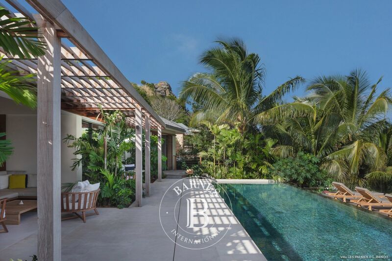 Alquiler, Villa Colombier - picture 2