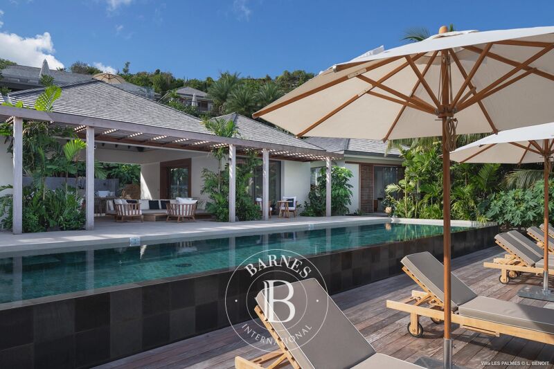 Alquiler, Villa Colombier - picture 3