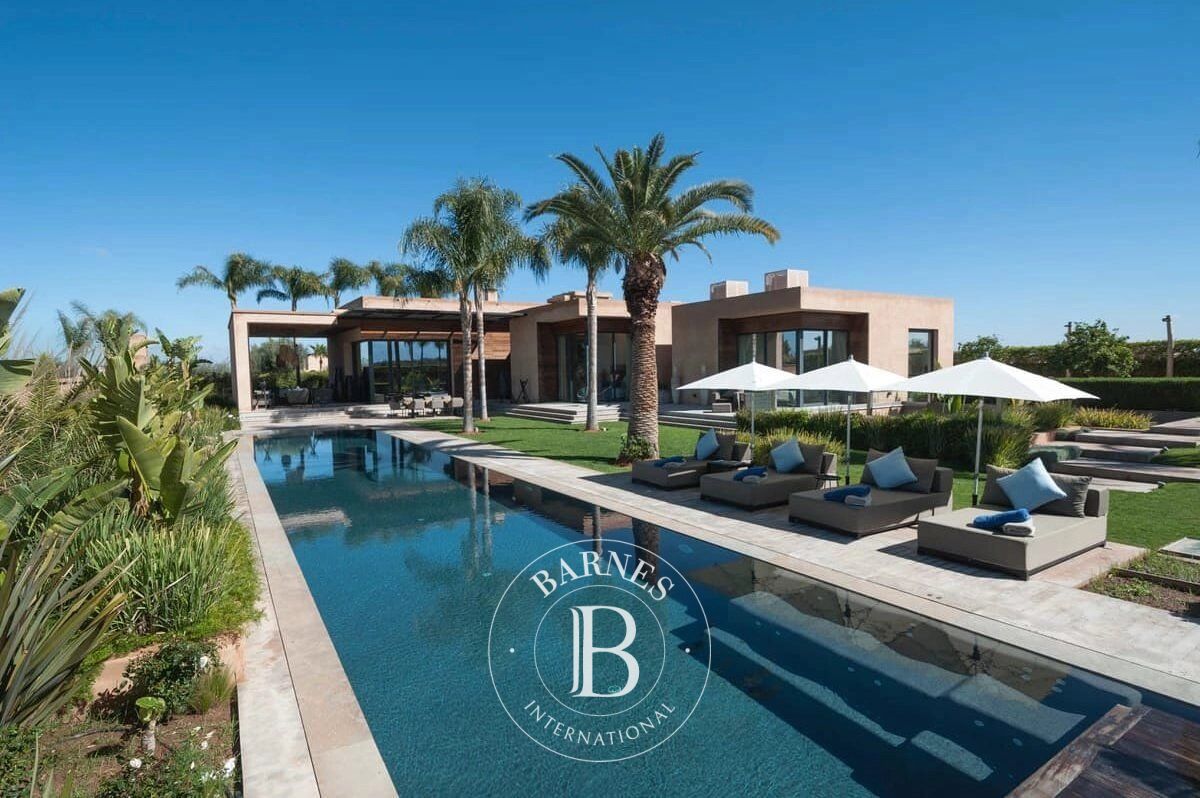 Villa Marrakech - picture 1