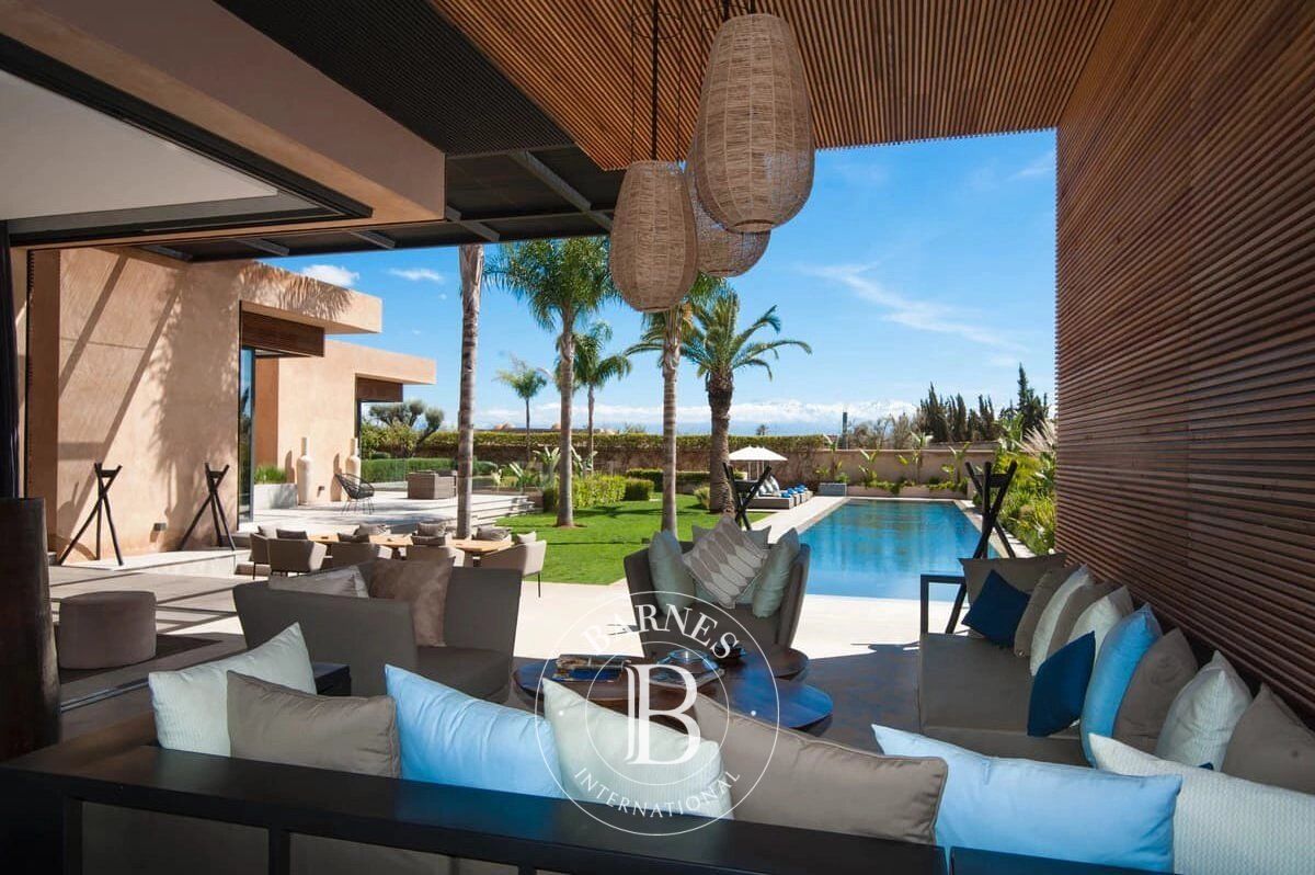 Villa Marrakech - picture 3