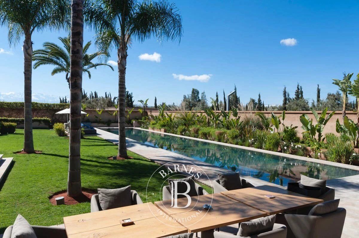 Villa Marrakech - picture 2