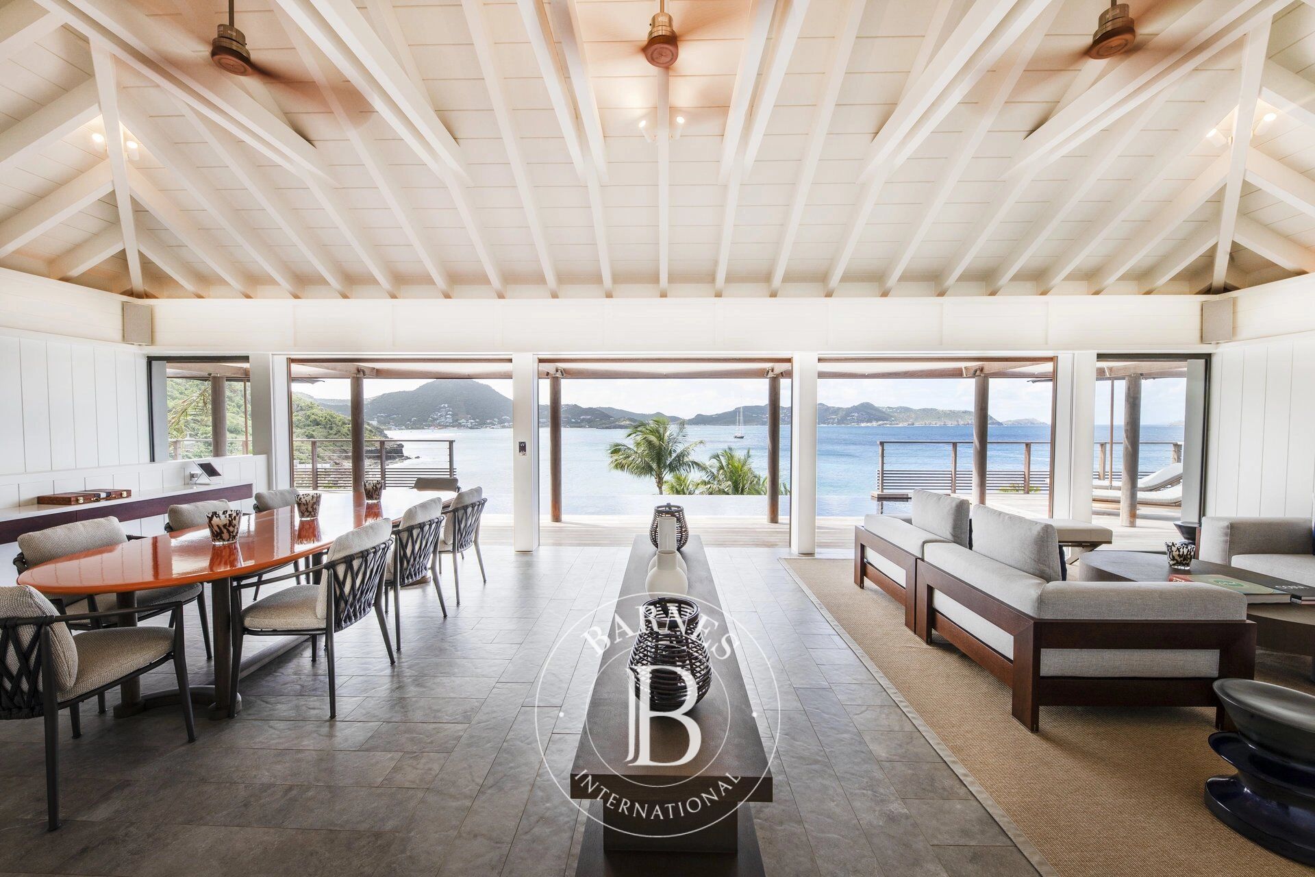 Villa Pointe Milou - picture 1