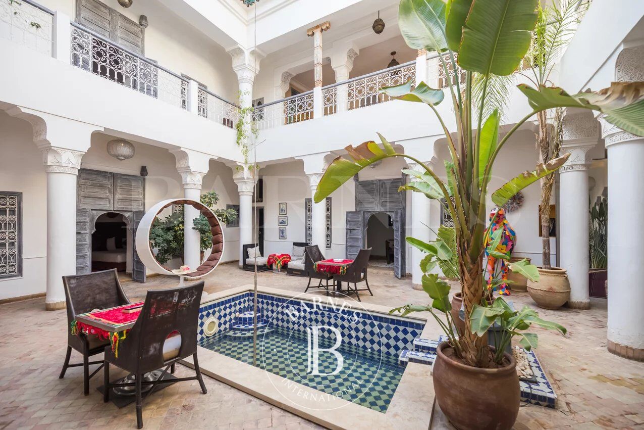 Riad Marrakech - picture 1