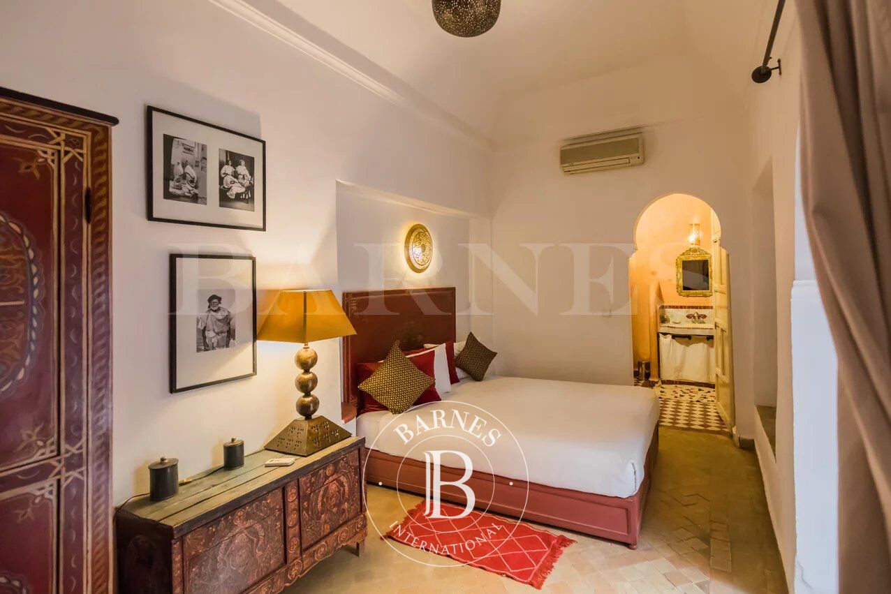 Riad Marrakech - picture 3