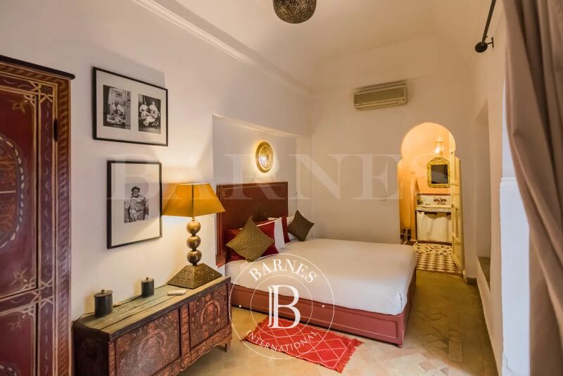 À vendre Riad | Marrakech - picture 3