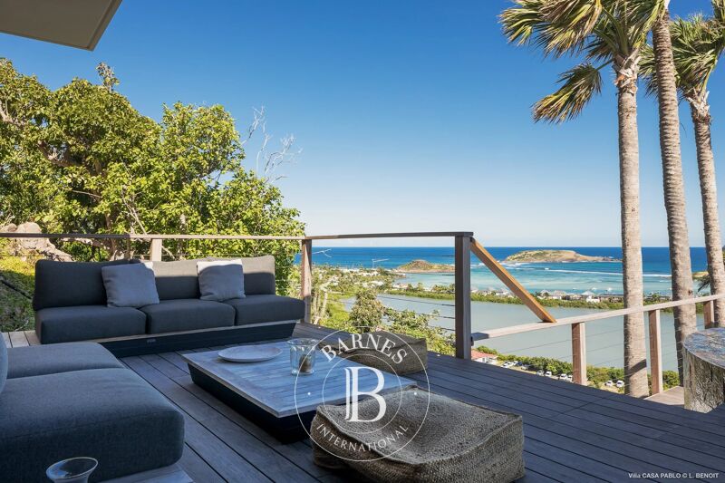 Affitto Villa | Marigot - picture 3