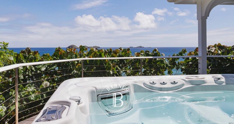 Affitto Villa | Anse des Lézards - picture 3