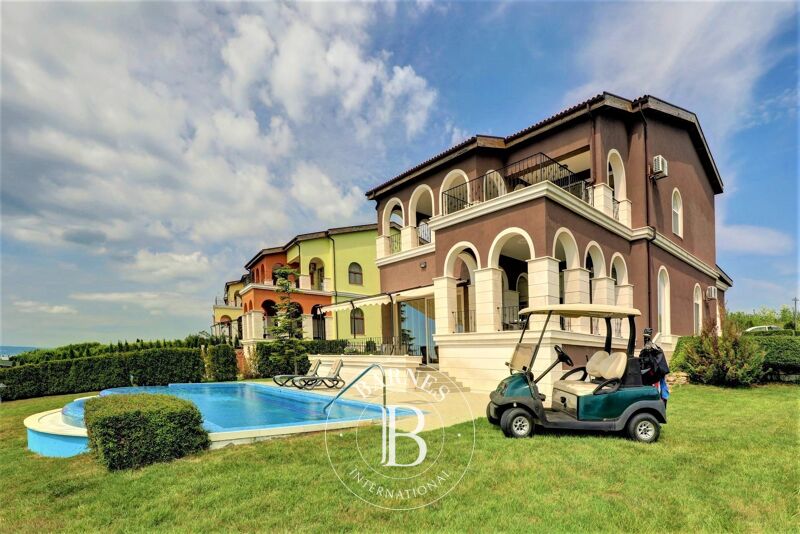 Venta, Comercio Balchik - picture 1