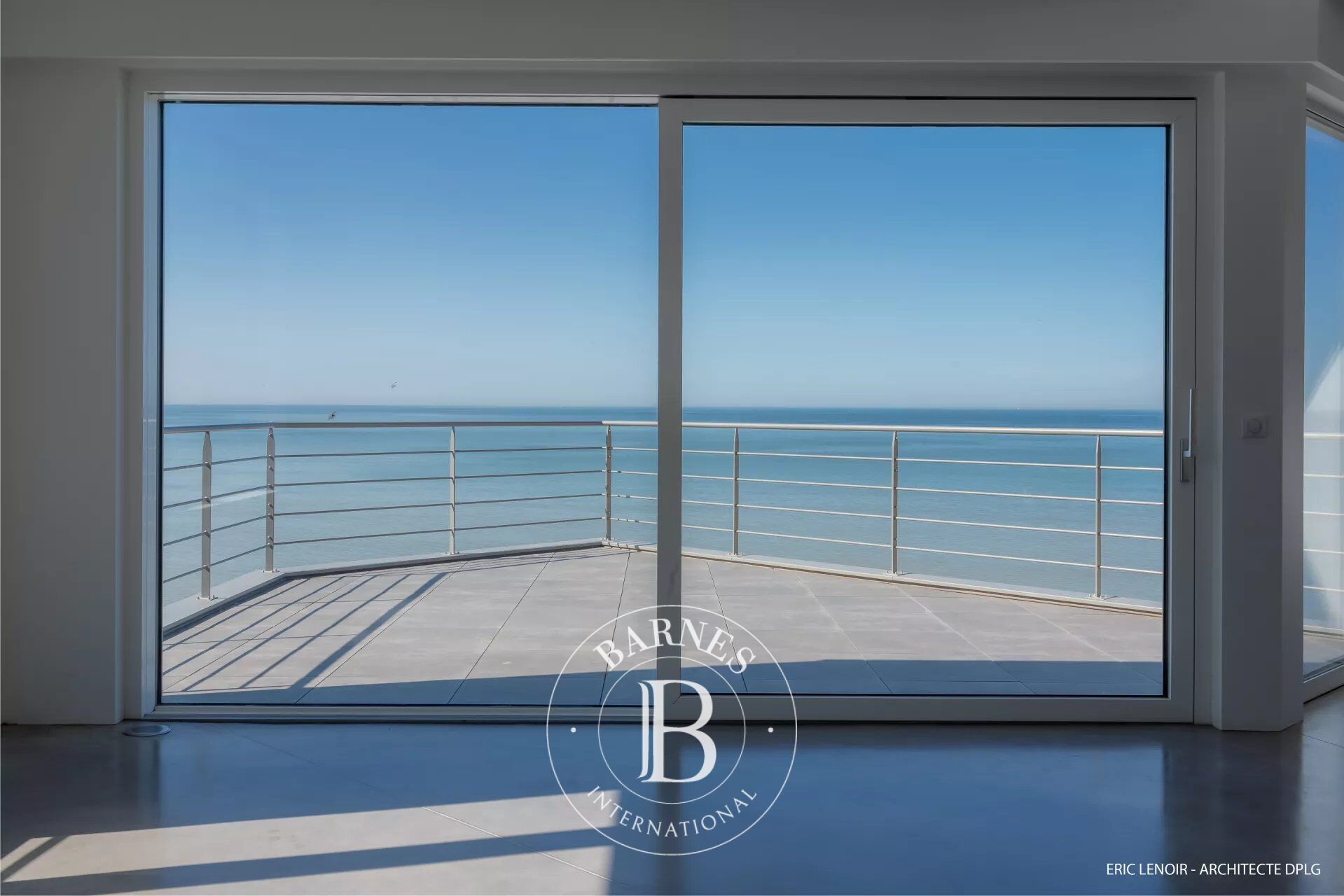 Villa Benerville-sur-Mer - picture 1