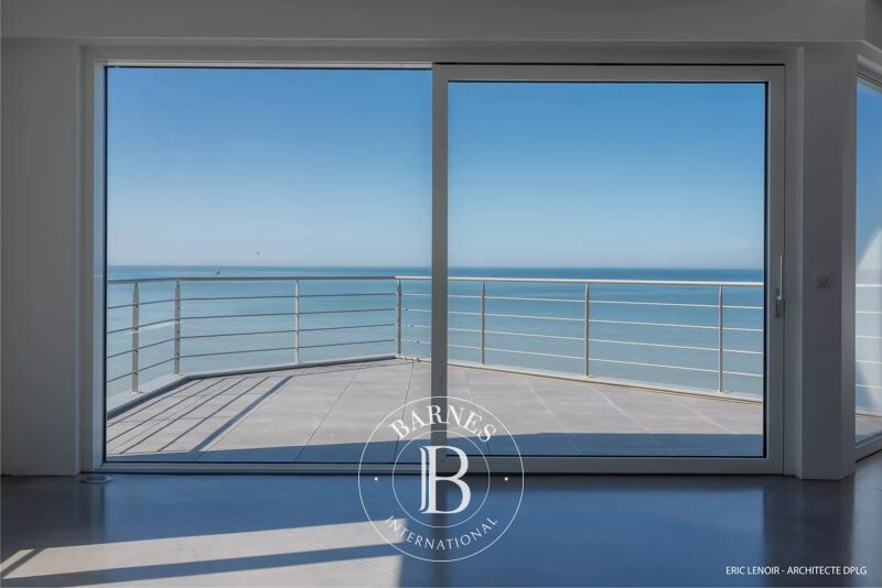 À vendre, Villa Benerville-sur-Mer - picture 1