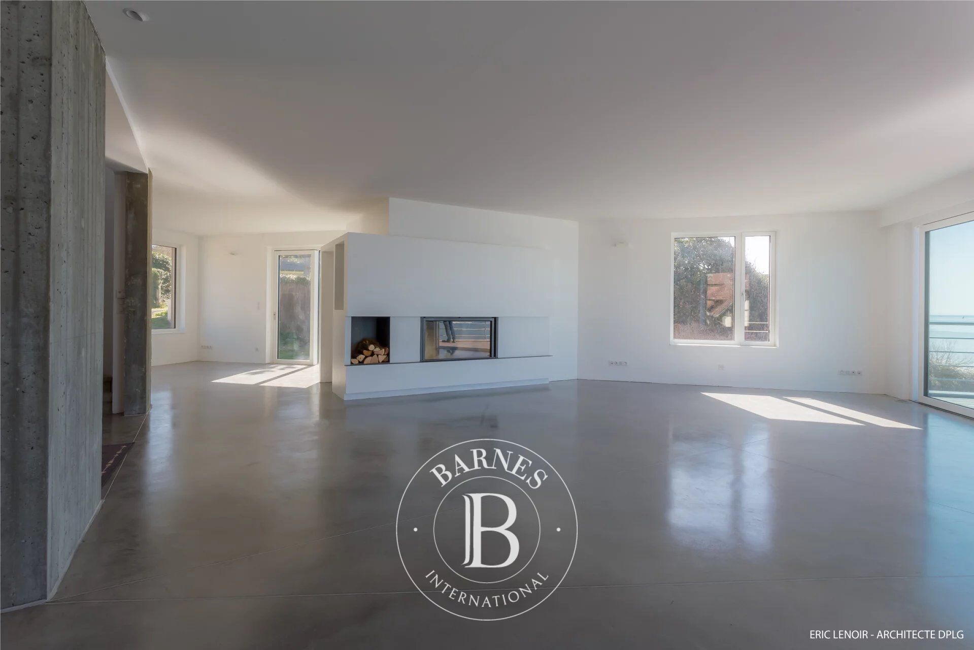 Villa Benerville-sur-Mer - picture 2