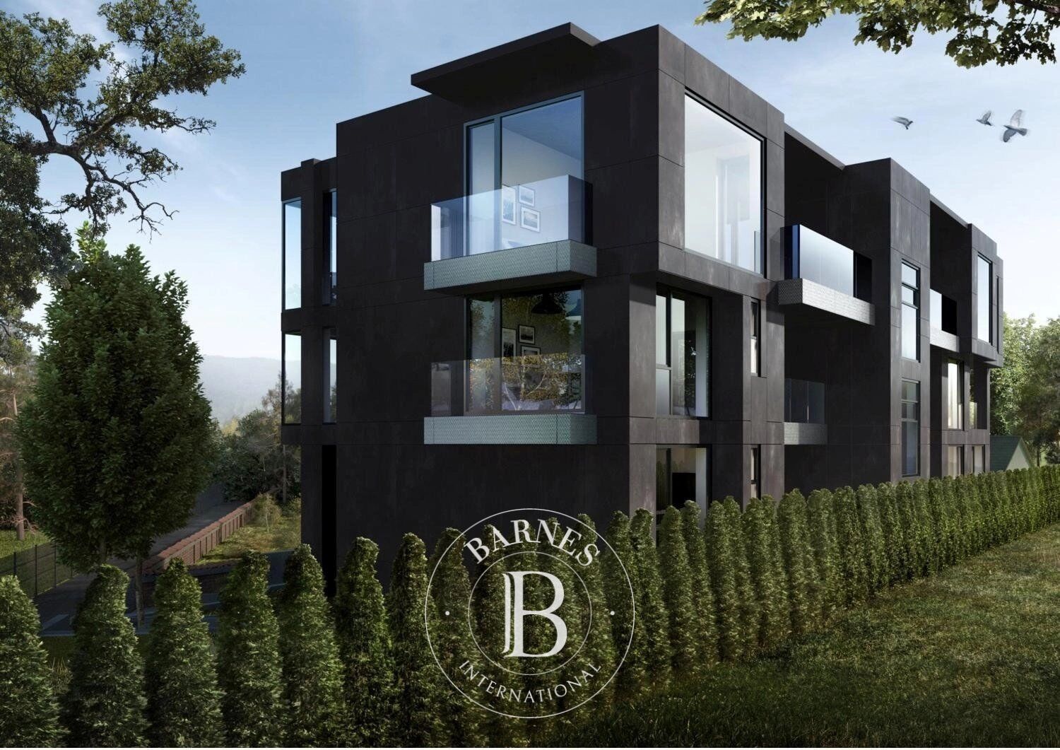 Daire Sofia - picture 5