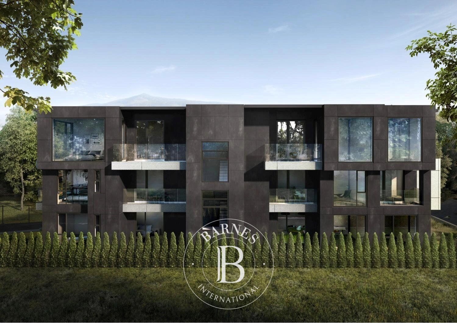 Daire Sofia - picture 6