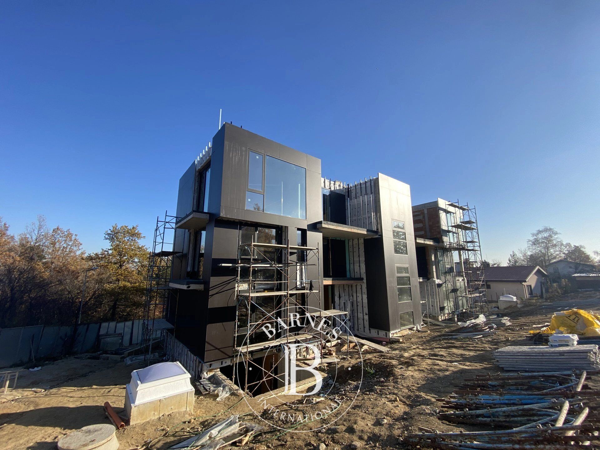 Daire Sofia - picture 9