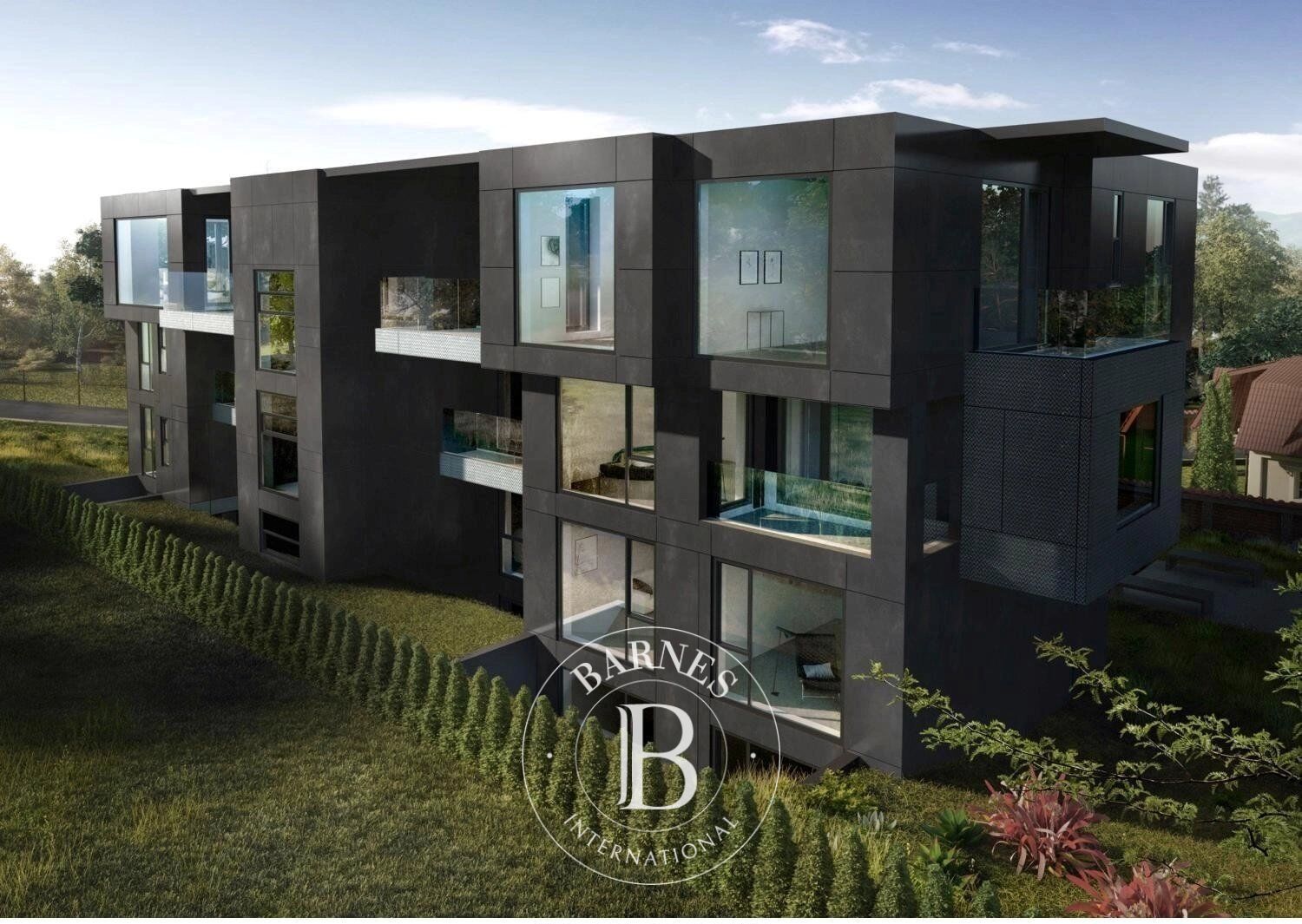 Daire Sofia - picture 4