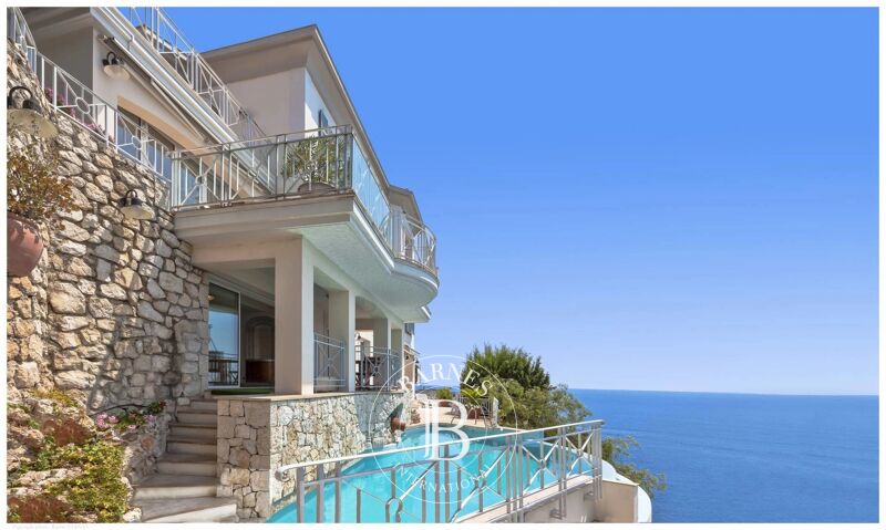 Venta, Villa Nice - picture 1