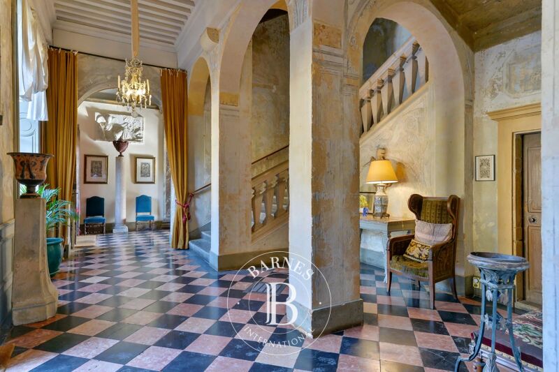 À vendre Château | Fareins - picture 3