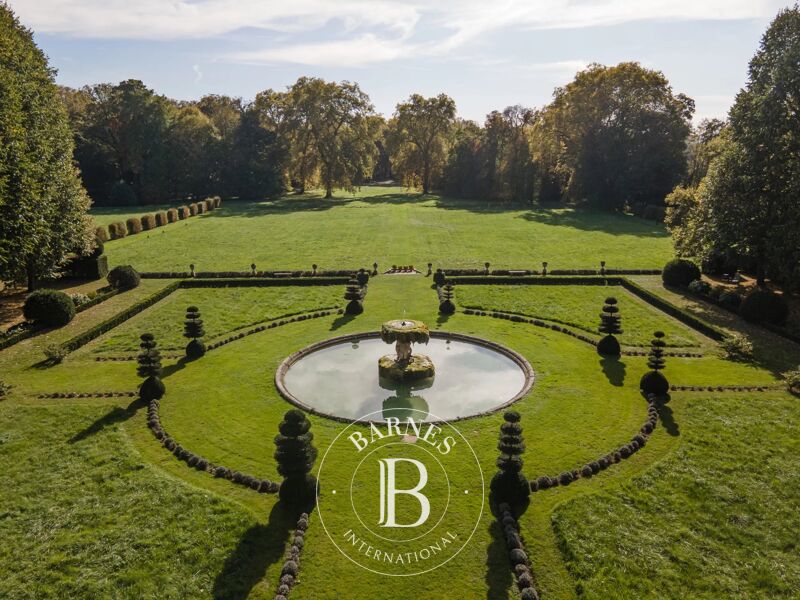 Vendita Castello | Fareins - picture 1