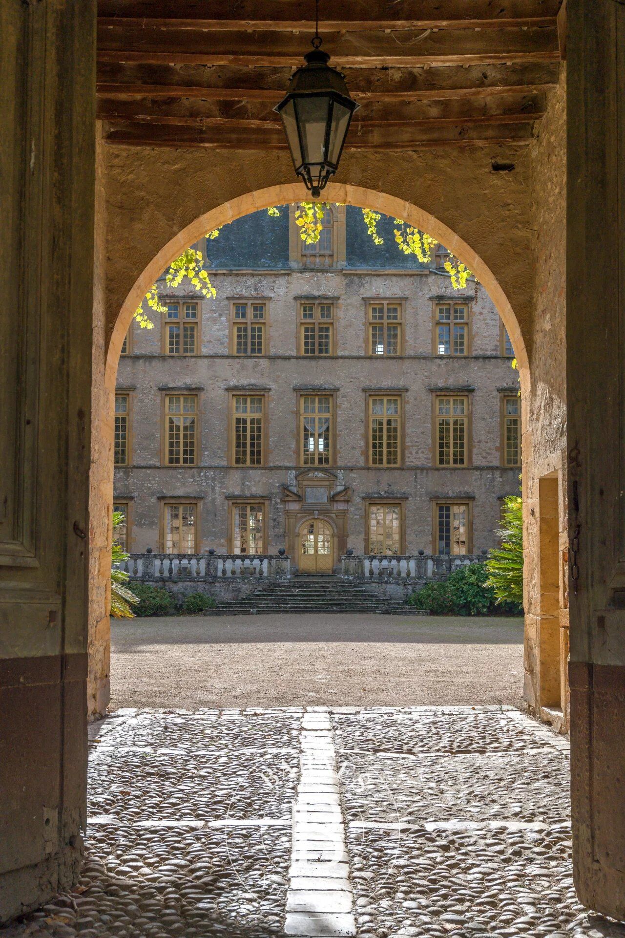 Castello Fareins - picture 2