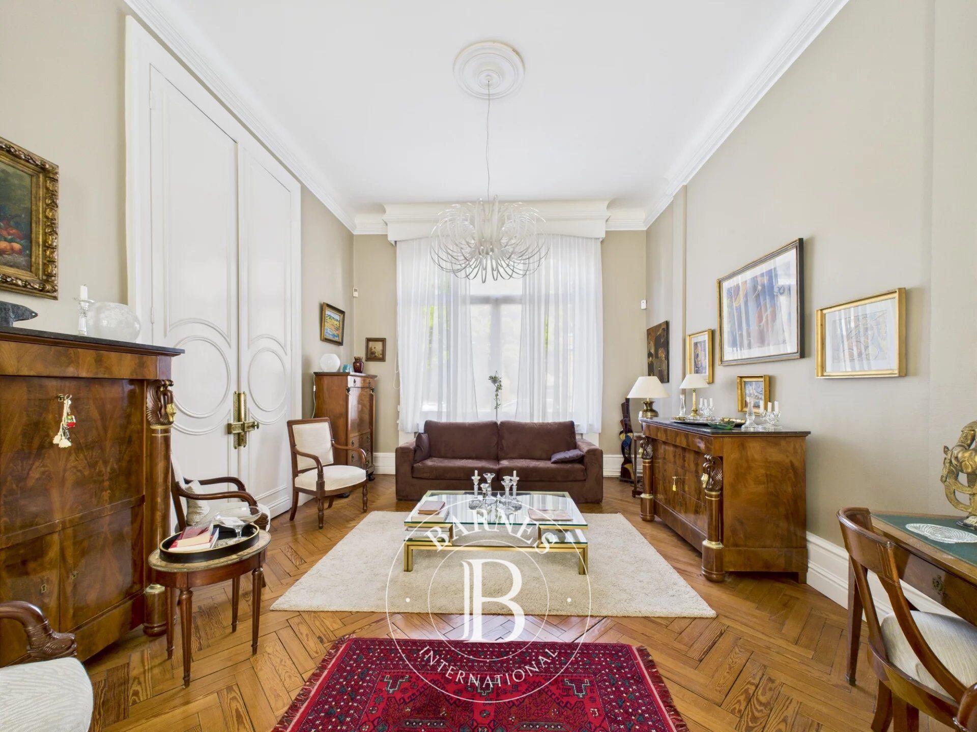 Vendita, Casa La Madeleine - picture 5