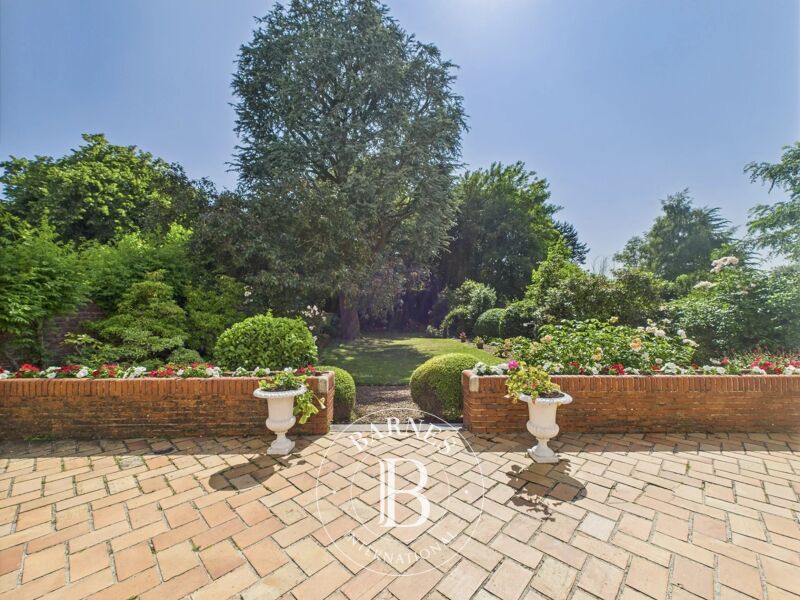 Venta, Casa La Madeleine - picture 3