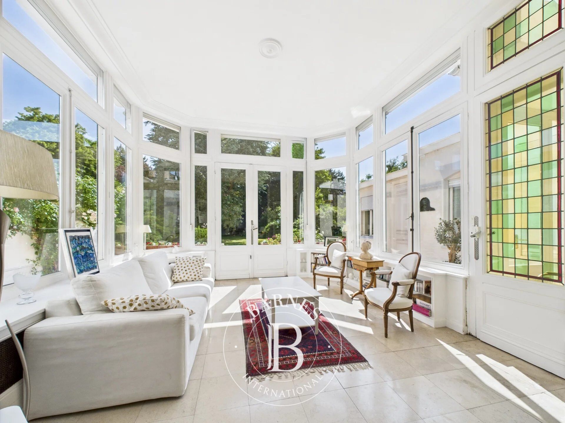 Vendita, Casa La Madeleine - picture 7