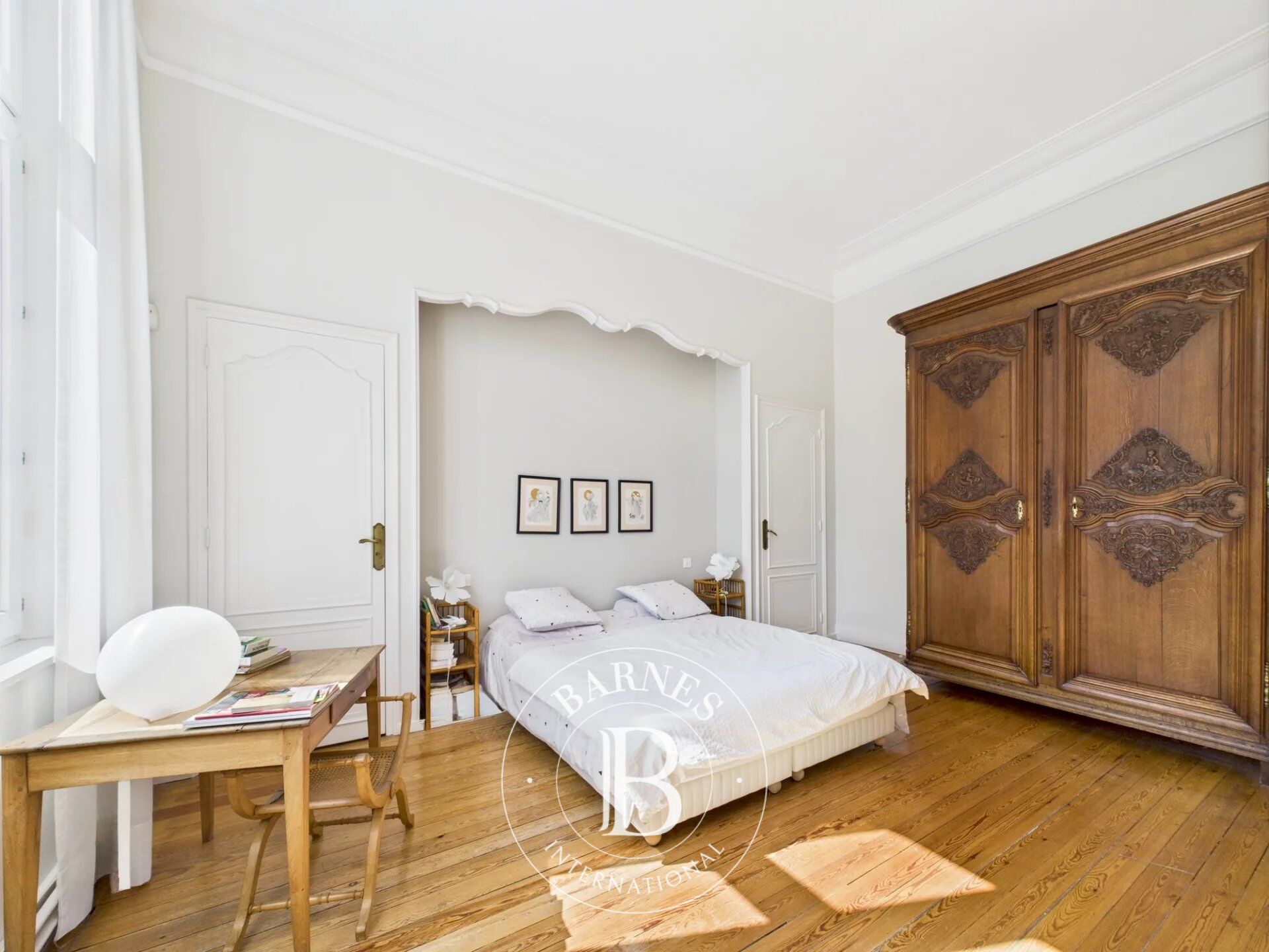 Vendita, Casa La Madeleine - picture 10