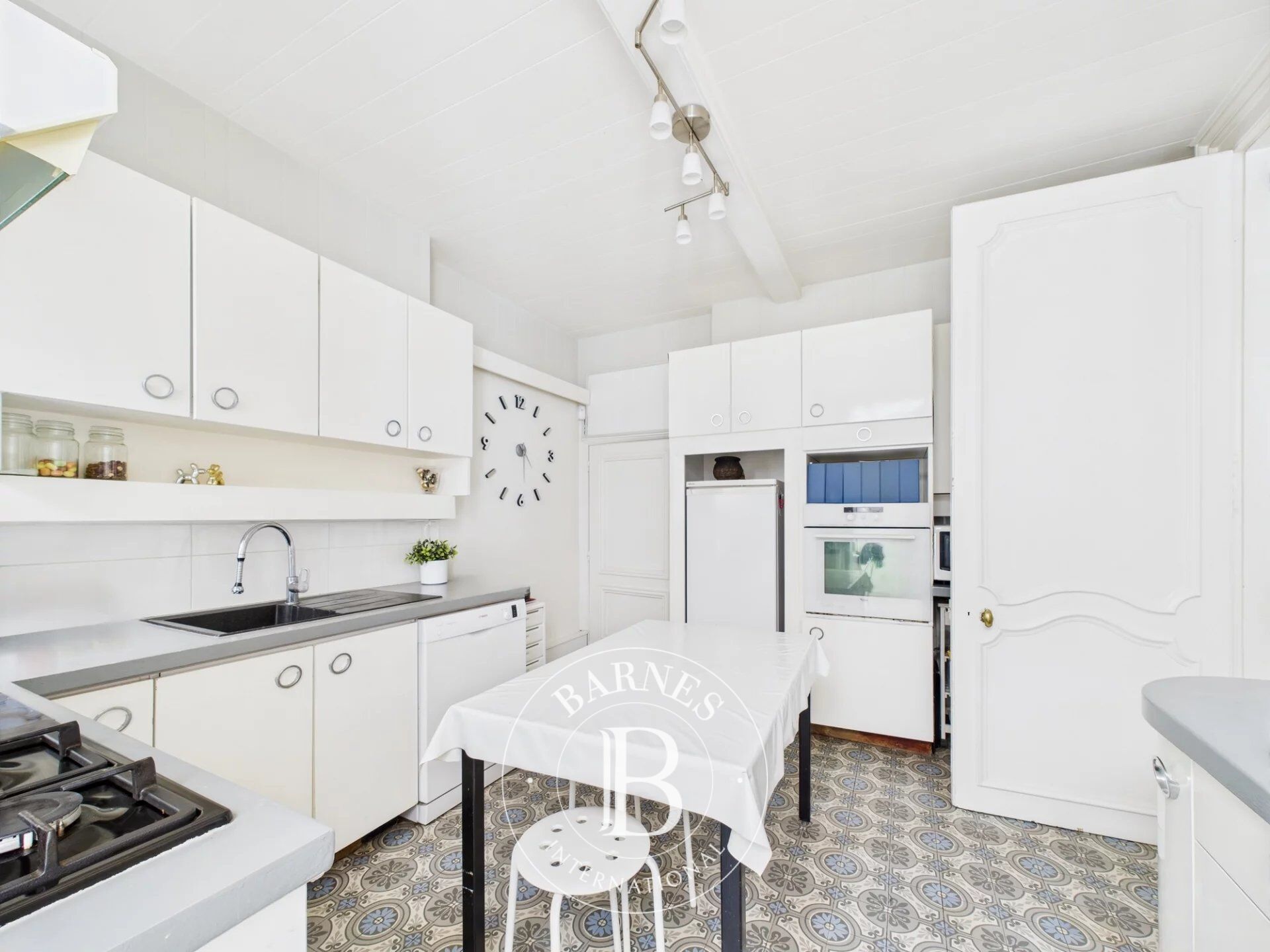 Vendita, Casa La Madeleine - picture 8