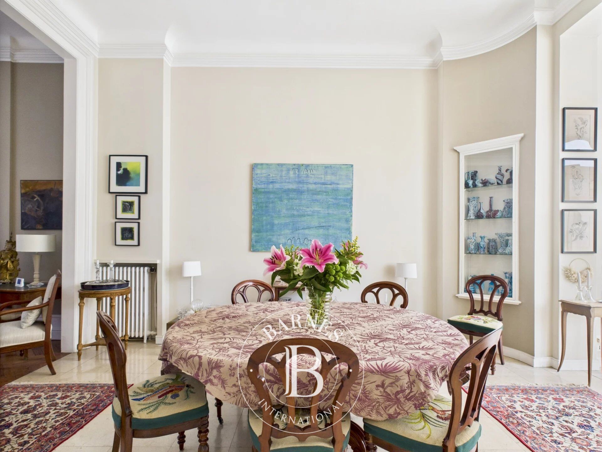 Vendita, Casa La Madeleine - picture 6