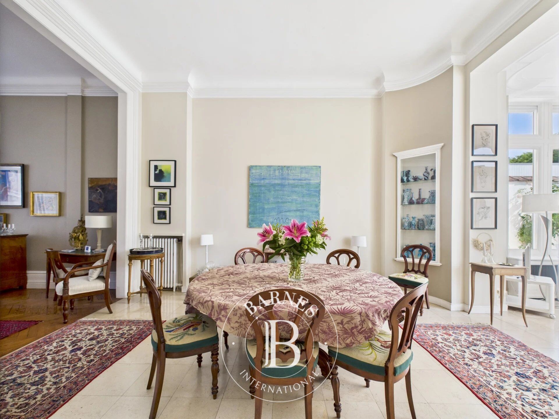 Vendita, Casa La Madeleine - picture 4