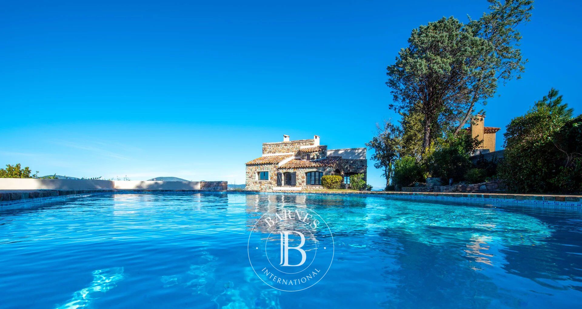 Villa Gassin - picture 3