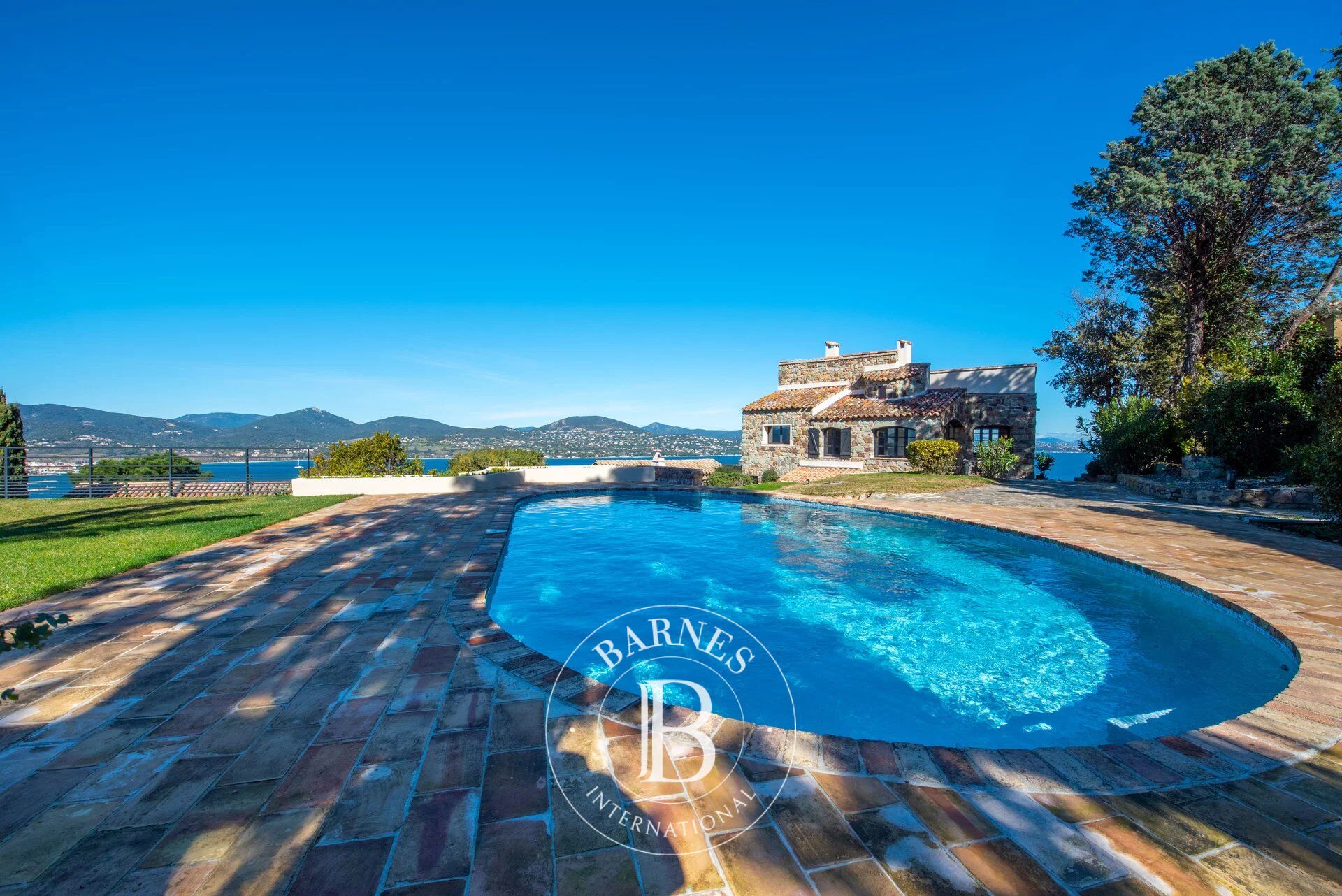 Villa Gassin - picture 1